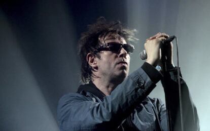 Echo and the Bunnymen dan el pistoletazo de salida al Festival Primavera Sound