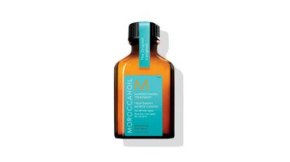 Tratamiento reparador para el cabello dañado de Moroccanoil