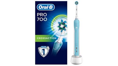 Cepillo dientes Oral-B CrossAction