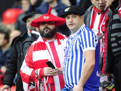 20 apellidos vascos (o casi). Una película con 90 años