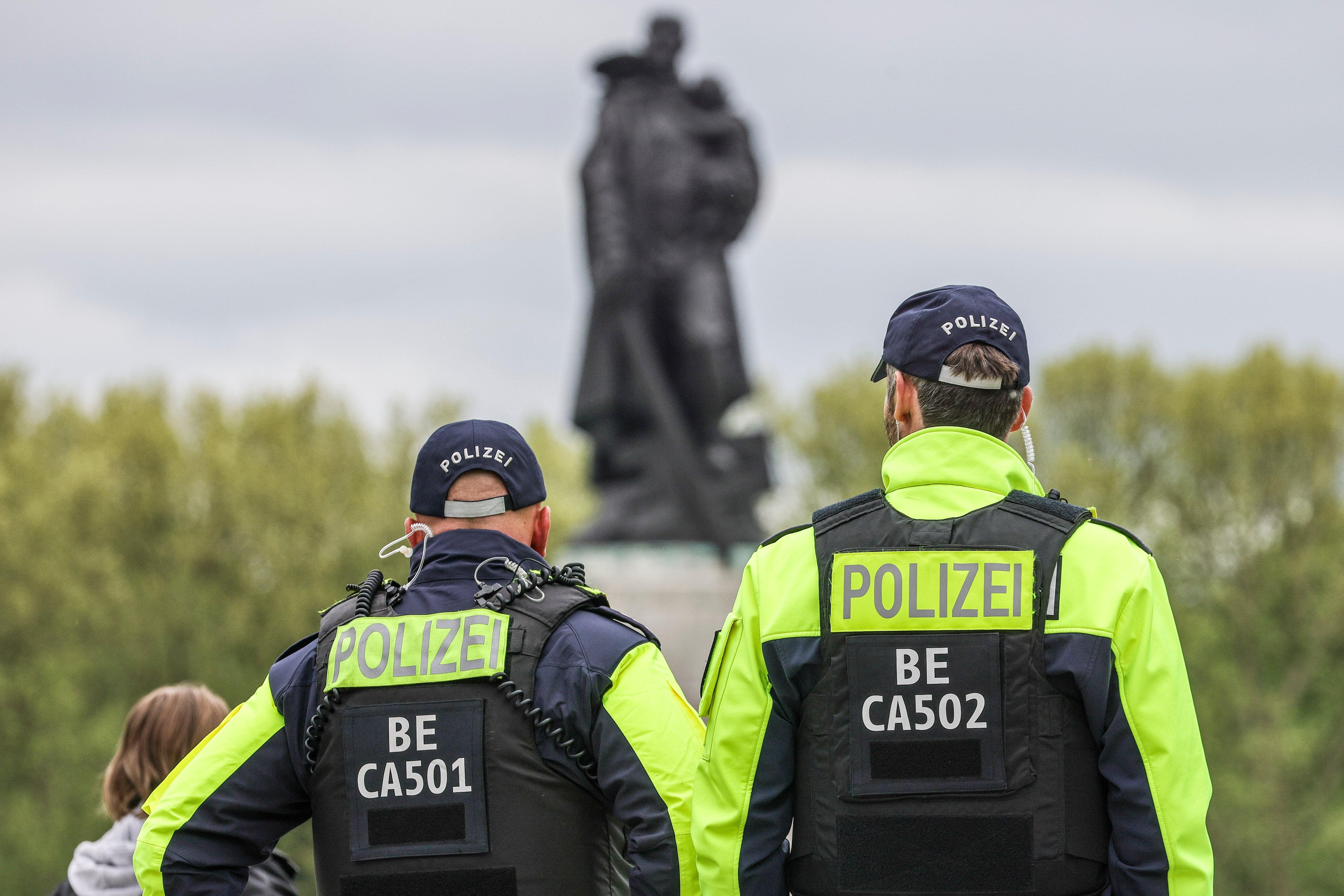 Acusan a un pediatra en Alemania de 130 casos de abuso sexual