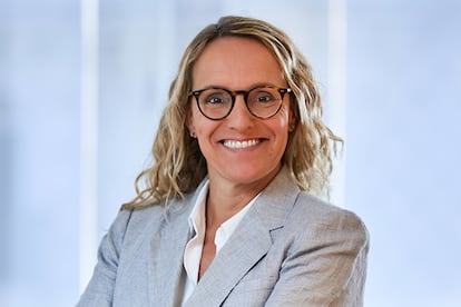 Marta Valls, counsel de Marimón Abogados