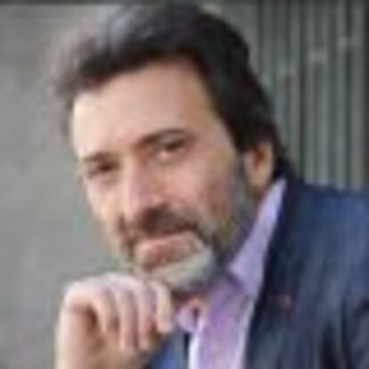 Mauricio Valiente