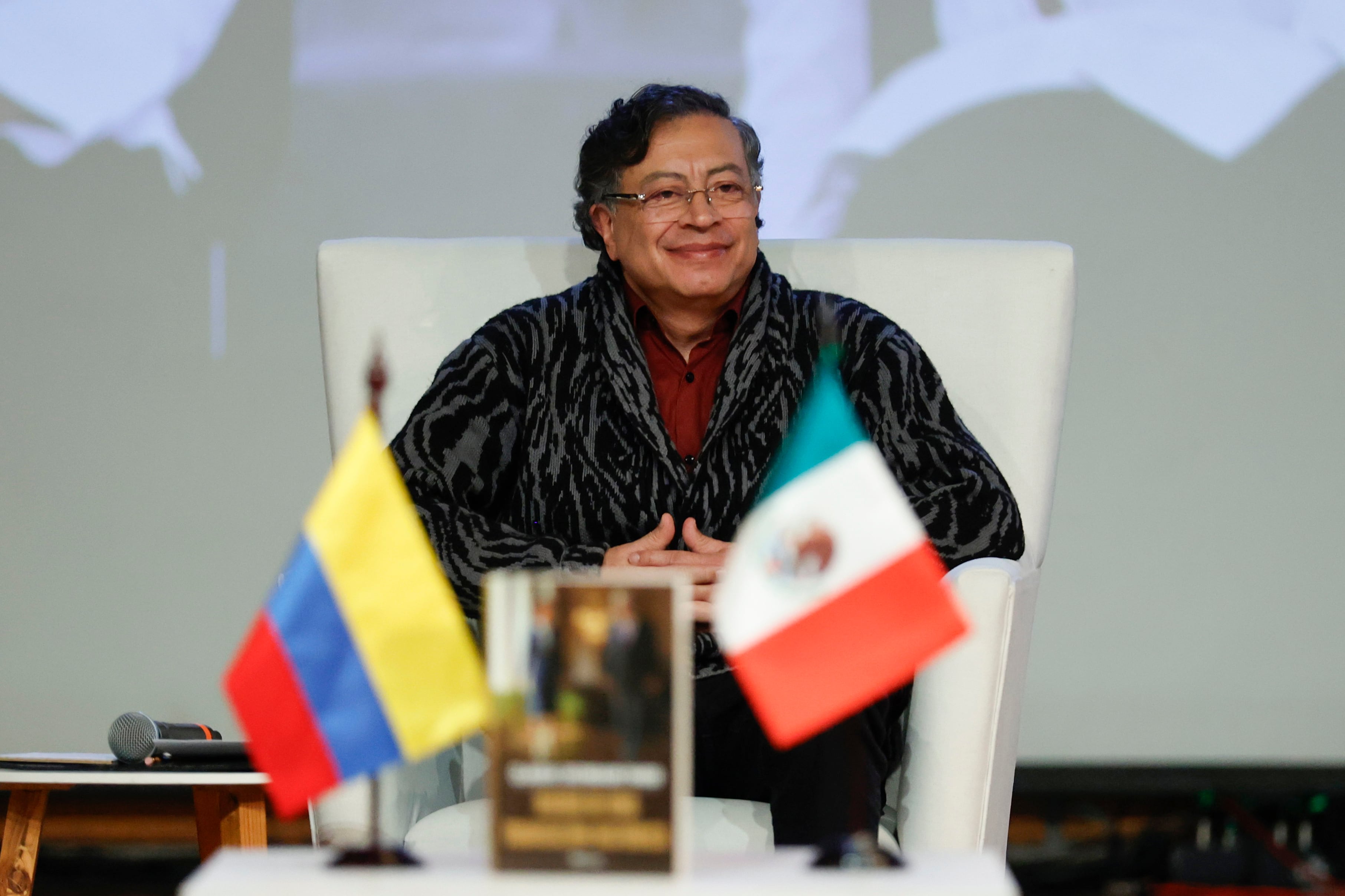 Petro replica a Díaz Ayuso: “Nuestra amerindia existe desde hace 60.000 años”