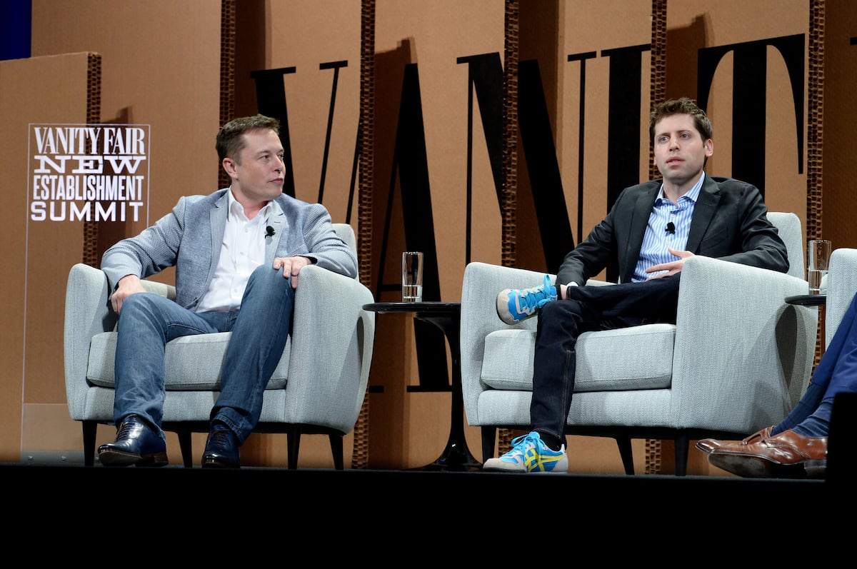 Chronology of a disagreement: Sam Altman and Elon Musk, a decade of permanent confrontation