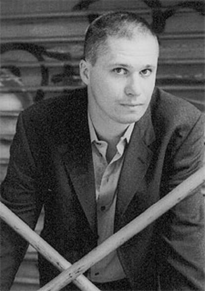 Aleksandar Hemon (Bosnia, 1964).