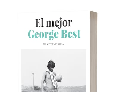 El Mejor George Best
