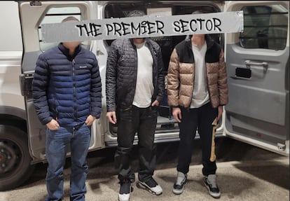 Premier Sector