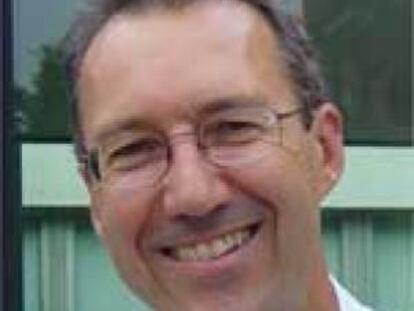 Entrevista con Ignasi Carreras