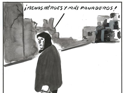 El Roto