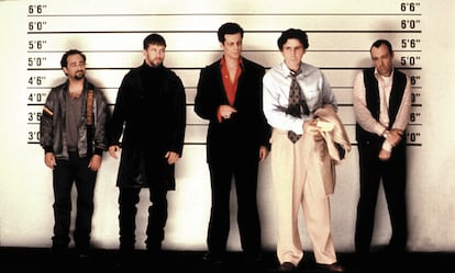Sospechosos habituales, de Bryan Singer