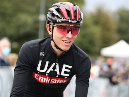 UAE Team Emirates