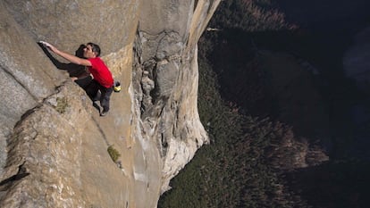 Escalada