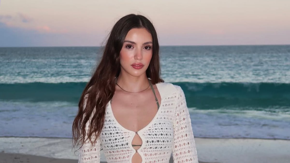 Marianne Gonzaga sale en libertad tras el perdón de Valentina Gilabert | EL PAÍS México