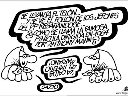 FORGES