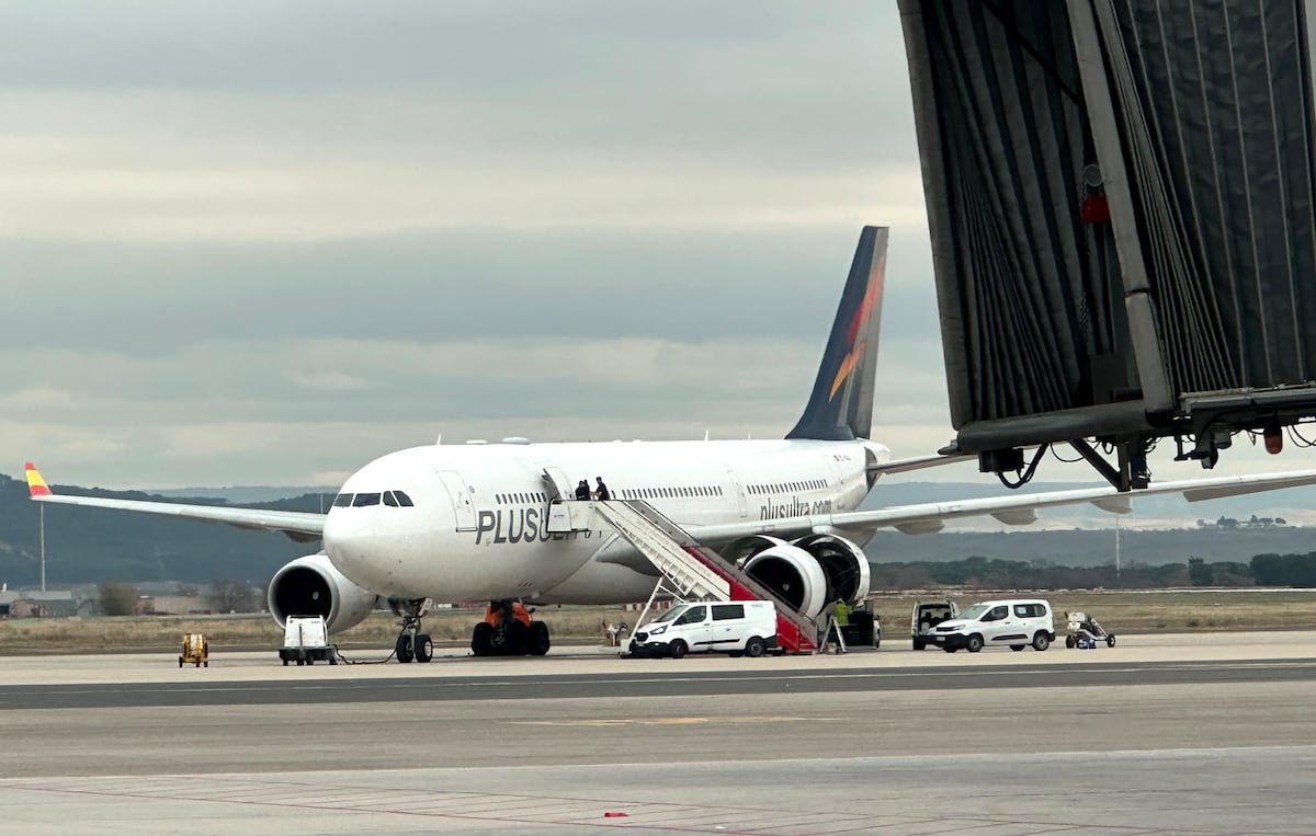 Julio Martínez, amigo del expresidente Zapatero e investigado por Plus Ultra, alega problema médicos para no ir al Senado
