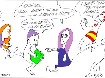 Peridis