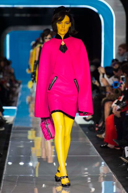 Moschino