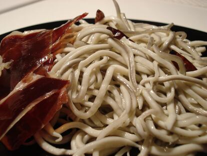¿Gulas? No, gracias