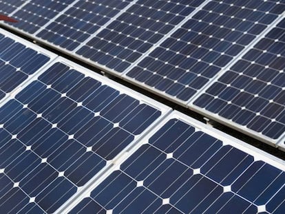 EDPR compra el 85% de la empresa de generación solar C2 Omega por 98,5 millones