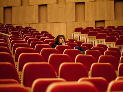 Una compositora irresponsable