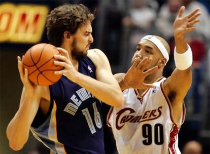 Pau Gasol