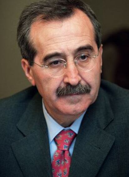Virgilio Zapatero.