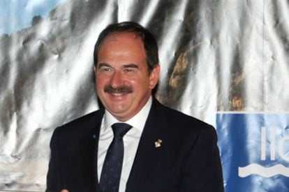 Xavier Crespo.