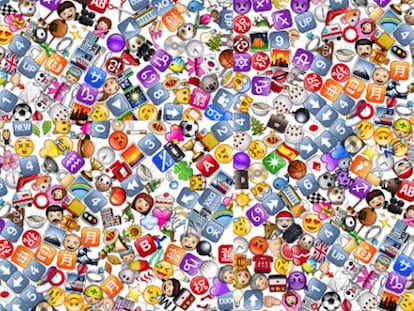 Lo (mucho) que revelan de ti los emoticonos que eliges al chatear