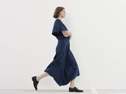 COS, la marca de ropa sueca que arrasa huyendo de las tendencias