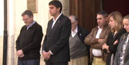 Puig en Morella.