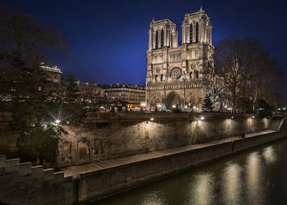 Notre Dame (París)