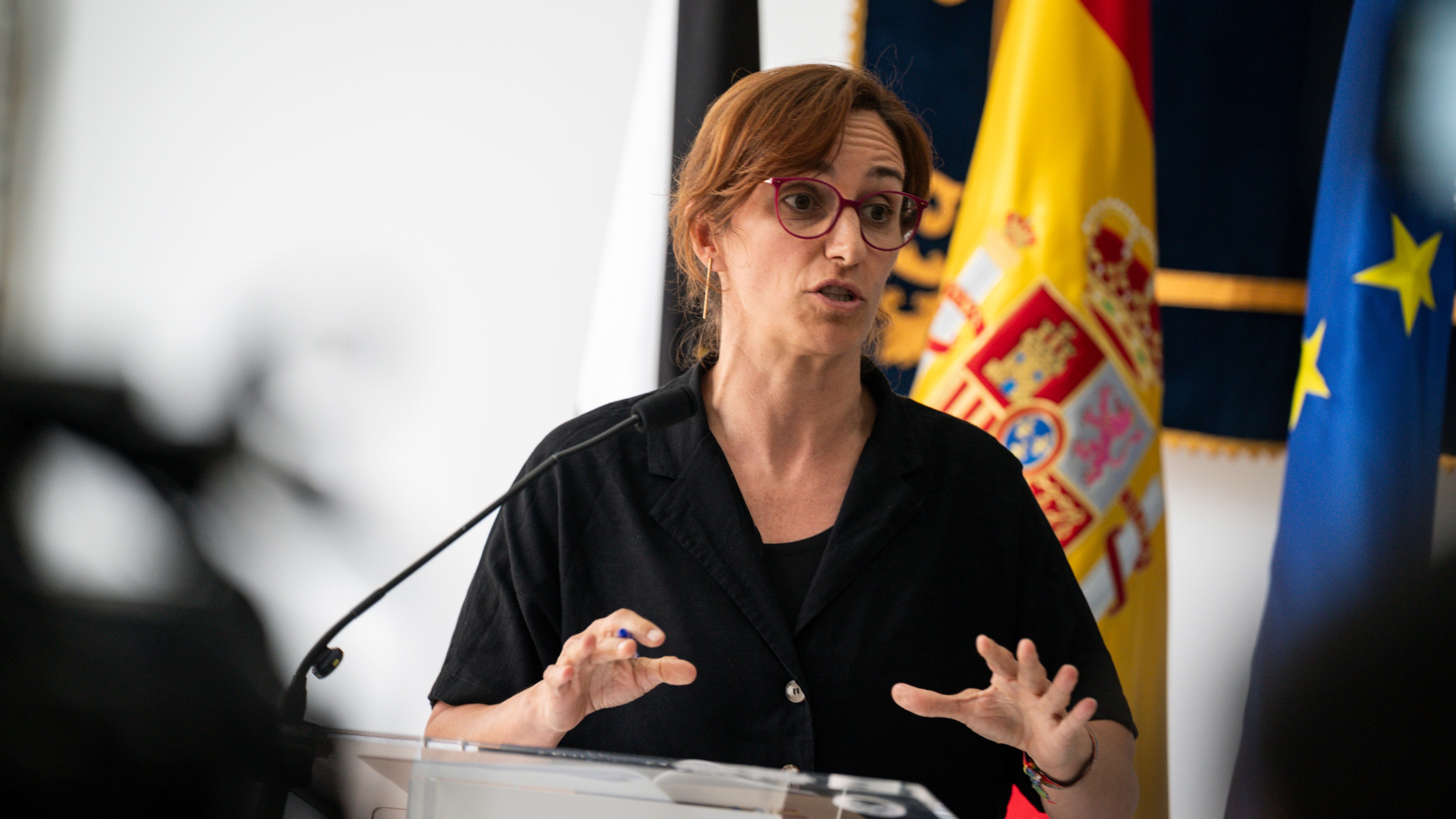 Ceuta y el Gobierno chocan por la atención a migrantes en plena presión fronteriza