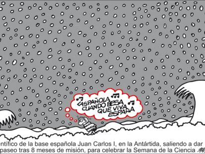 FORGES
