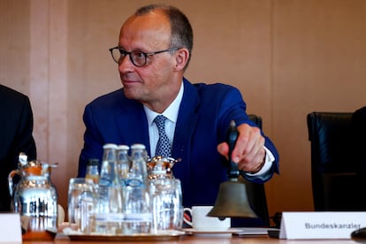 La crítica de Merz al Gobierno israelí, ¿fin del apoyo incondicional de Alemania o solo un cambio de tono?