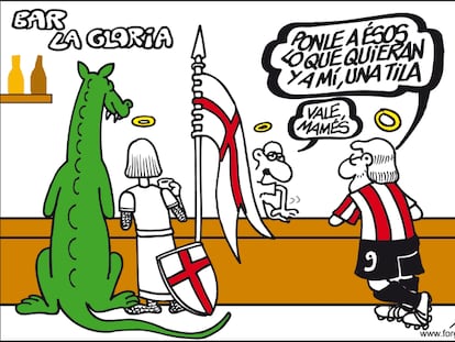 FORGES