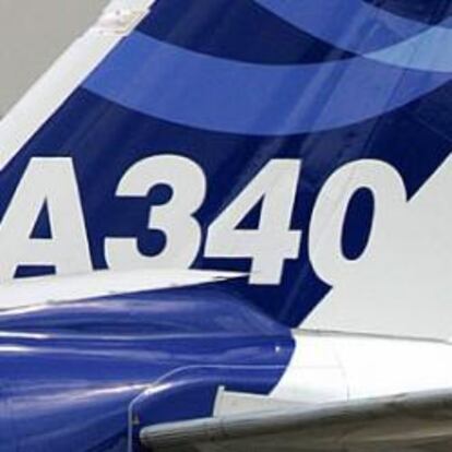 Airbus dobla a Boeing en contratos gracias a la nueva versión del A-320