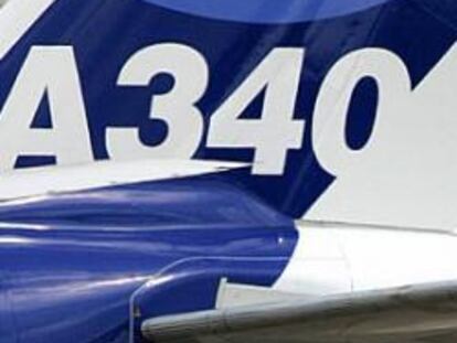 Airbus dobla a Boeing en contratos gracias a la nueva versión del A-320