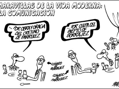 FORGES