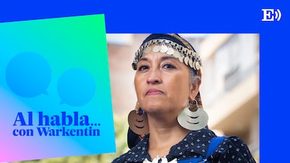 Moira Millán, activista mapuche: “La argentinización nos arrancó la identidad indígena”