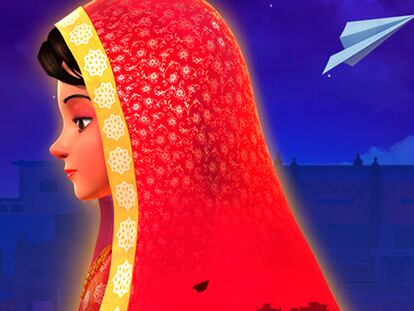 #LetGirlsDream: la campaña que lucha contra el matrimonio infantil