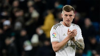 Toni Kroos