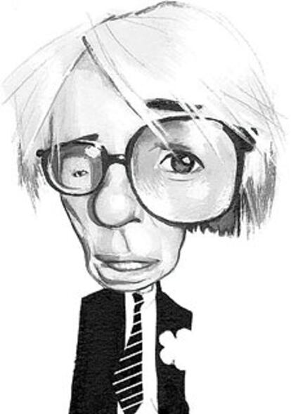 Andy Warhol