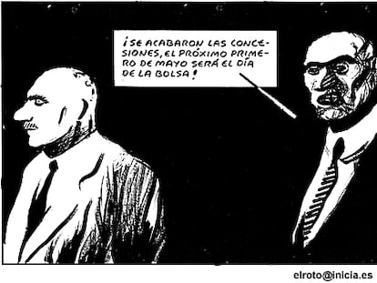 El Roto