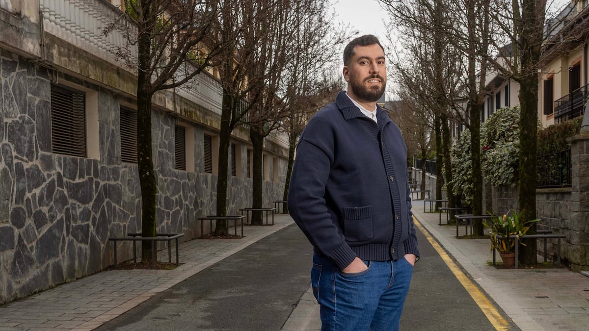 Los audios que evidencian el racismo en el alquiler de pisos: “El propietario no quiere a nadie de fuera”