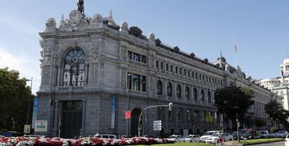 Banco de España
