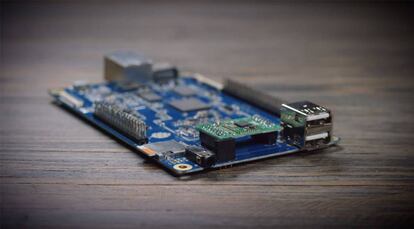 Mini PC