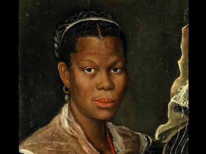 Lo africano en el Renacimiento europeo