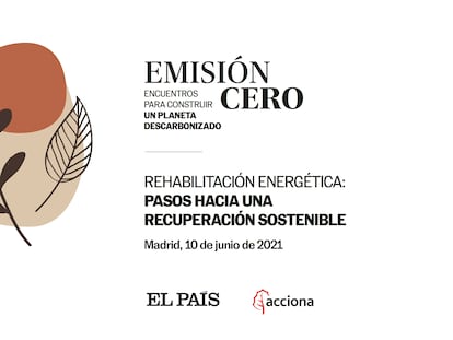 La rehabilitación de viviendas, clave en la recuperación