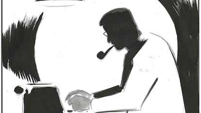 El Roto: ‘magistra vitae’